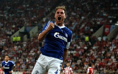 هوودس: داشتم وسوسه می‌شدم که بروم!