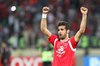 اعلام آخرین وضعیت مصدومان باشگاه پرسپولیس
