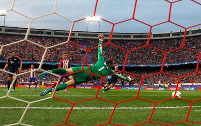 گزارش روز | ۵ ره آورد شکست بایرن برابر اتلتیکو