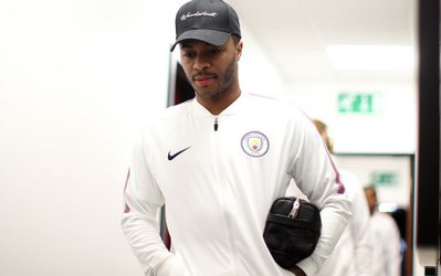 رئال مادرید به دنبال رحیم استرلینگ