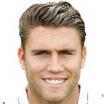 Scott Neilson/هِمِل هِمپستِد تَون /انگلستان / باشگاهی / مردان (3250)/38