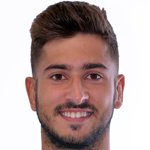 آلوارو وادیلو سیفوئنته/گرانادا /اسپانیا / باشگاهی / مردان (691)/31