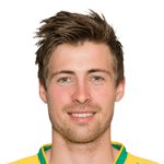 Nicolay Solberg/فِرِدریکِستاد /نروژ / باشگاهی / مردان (4534)/34