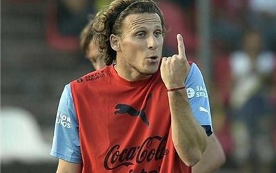 فورلان آماده جدال برابر کاستاریکا