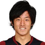 Ryota Morioka/رویال شارلوا / / باشگاهی / مردان (5257)/34