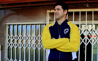 تاسیس مرکز استعدادیابی کریم باقری در تبریز