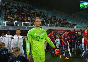 مانوئل نویر