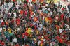 حاشیههای فولاد - پرسپولیس | حضور جنابخان در ورزشگاه و افزایش تعداد هواداران پرسپولیس