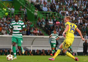 آندره شورله