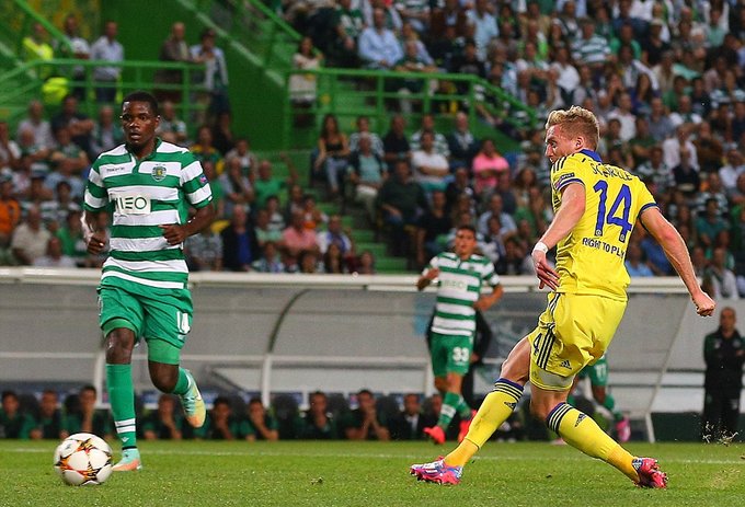 آندره شورله