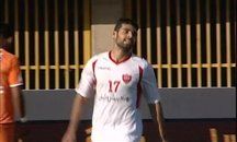 ویدئو : گل دوم پرسپولیس(مهدی طارمی) - 2