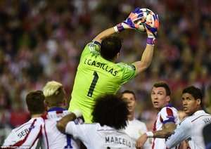 ایکر کاسیاس