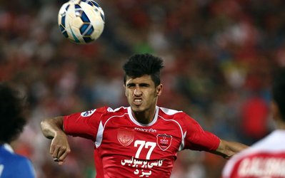 علیپور: در بازی برگشت با ضد حملات به الهلال ضربه می‌زنیم