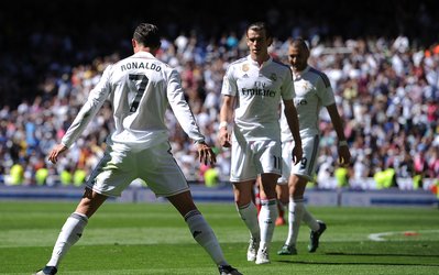 رکوردی دیگر برای کهکشانی‌ها / چهارمین پیروزی تاریخی رئال از سال 1960