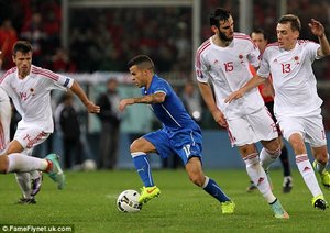 سباستين جووینکو