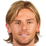 بريت هولمان/بریزبن رور /استرالیا / باشگاهی / مردان (1681)/41