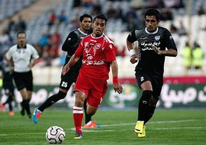 امید عالیشاه