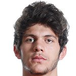 توبیاس پریرا فیگوئریدو/Portugal U23 / ملی / None (12601)/31