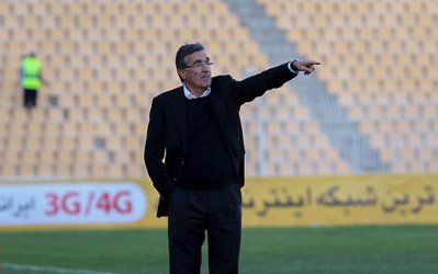 گزارش روز | فوتبال مدرن جای ترسوها نیست؛برانکو کاریزما جدید پرسپولیس