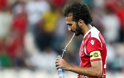 نوری: برخی افراد از حالا می‌خواهند ما را از کورس قهرمانی خارج کنند/ حق نداریم امتیاز از دست بدهیم