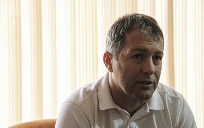 اسکوچیچ: برای بازی با السد اعتماد به نفس لازم را داریم