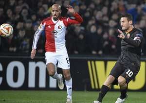 فرانچسکو توتی