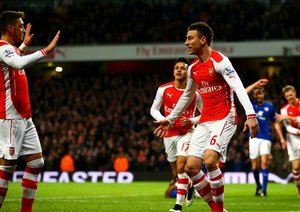 لورن كوشيلنی