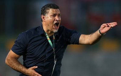 خبر تصادف علی دایی یک شایعه بی‌خود است / سرمربی صبا در صحت کامل است