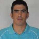 مهدی قریشی/شهرداری تبریز /ایران / باشگاهی / مردان (952)/35