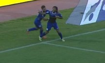 ویدئو : گل سوم استقلال خوزستان(سید مهدی سید صالحی)