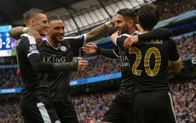 چرا قهرمانی لستر بزرگترین شوک در تاریخ لیگ انگلستان خواهد بود؟