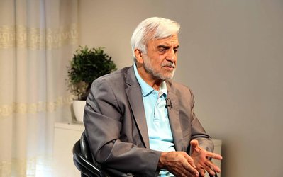 پرسپولیس و استقلال باید منحل شوند/ گودرزی می گوید شاه سلطان حسین ام!