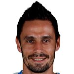 دیزِمال بِربِروویچ/سارایِوُ /بوسنی هرزگوین / باشگاهی / مردان (1221)/44