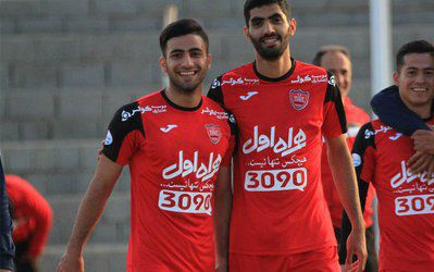 بهترین بازیکن هفته هفدهم؛ جوانی آینده دار از پرسپولیس