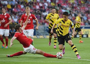 شينجی کاواگ