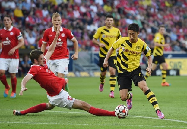 شينجی کاواگ