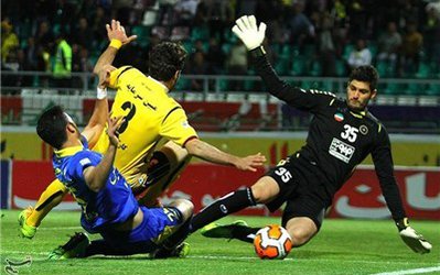 گردان: دوست دارم حقیقی یا احمدی دروازه‌بان ایران در جام جهانی باشند