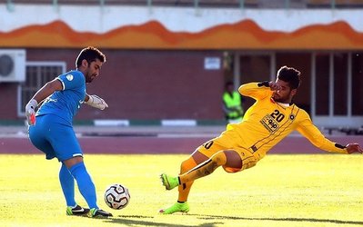 طهماسبی: ظاهراً حضورم در پرسپولیس منتفی است