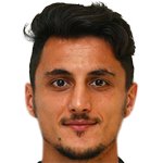 مصطفى پِكتمِك/آلیانسپور / / باشگاهی / مردان (8121)/37