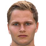 بنو  اشمیتس /کلن II / / باشگاهی / مردان (7477)/31