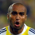 دیوید دی سوزا/کروزیرو /برزیل / باشگاهی / مردان (793)/46