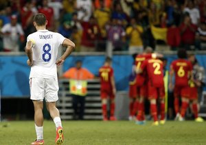 کلینت دمپسی