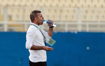 ویسی: وقتی خون به مغز بازیکن نمی‌رسد، داور باید کار را مدیریت کند