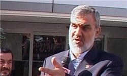 دیدار مدیرعامل سابق پرسپولیس با رحیمی و خادم/ منزل رویانیان تخلیه شد