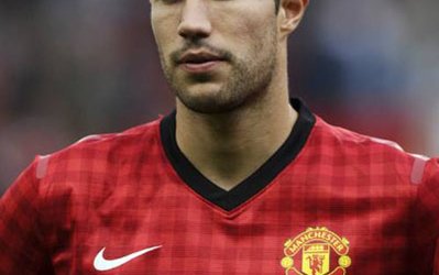 فان پرسی: "برای فان خال می خواهم در جام جهانی روی آتش هم را بروم."