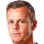 چارلی آیانسون/رایو ماجاداهوندا / / باشگاهی / مردان (7368)/32