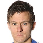 Lasse Vibe/میچِلَند /دانمارک / باشگاهی / مردان (2554)/38