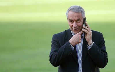 کفاشیان: اتاق کی‌روش را تجهیز کرده‌ایم، او می‌آید/ از خرابه، کمپ ساختیم