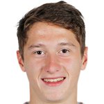 آنتُن میرانچاک/لوكوموتيو مسكو /روسیه / باشگاهی / مردان (565)/30