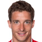 Fulvio Sulmoni/لوگانو /سوئیس / باشگاهی / مردان (1555)/39